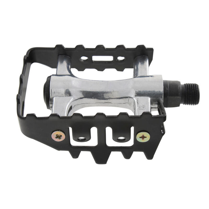 Pedale MTB KHE PRISM 9/16 inch aluminiu