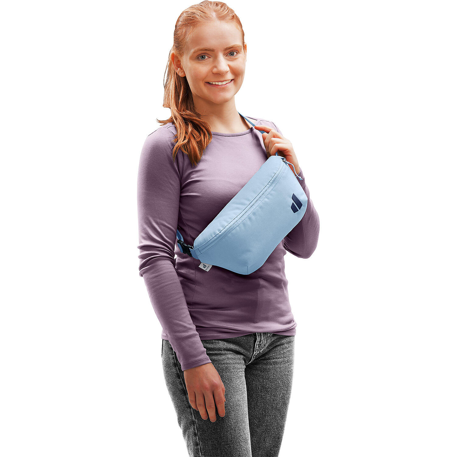 Unisex Umhängetasche Avengo Organizer 2/5