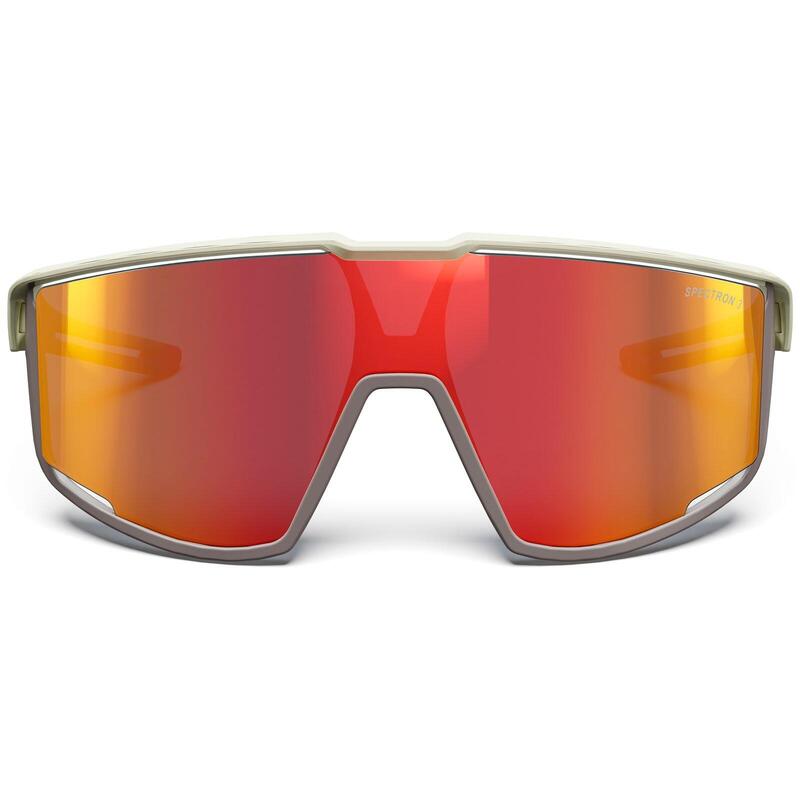 Okulary rowerowe JULBO FURY brązowy Cat 3 Spectron