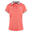 Polo d'équitation femme HV Polo Favouritas Tech