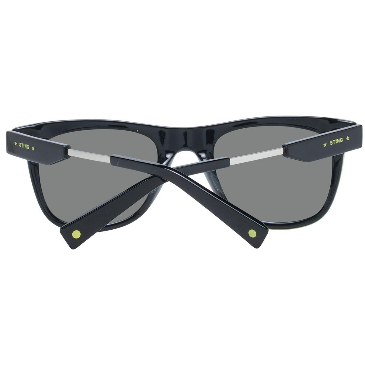 Gafas de Sol Hombre Sting SST383 510B29 3/3