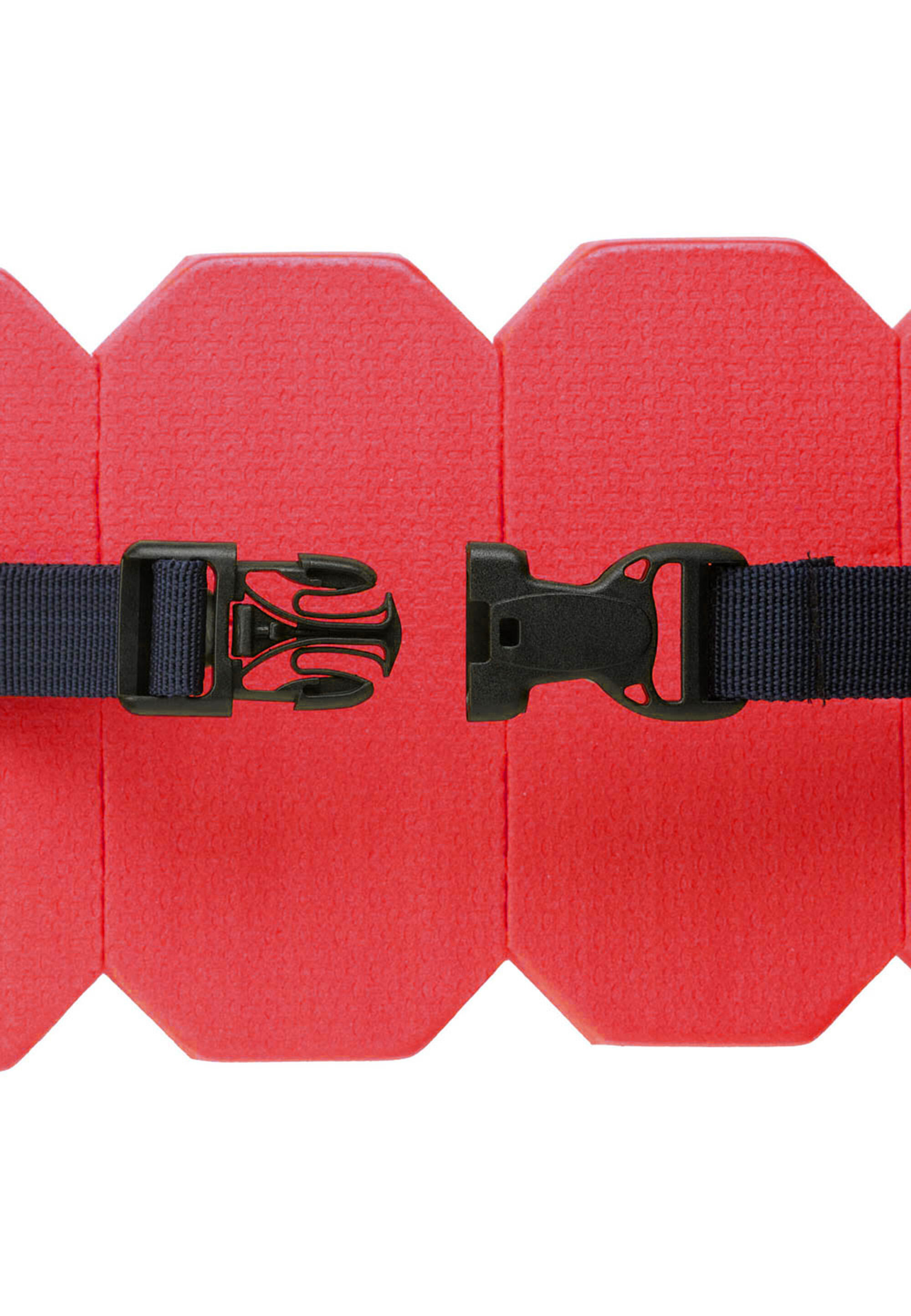 Beco -sealife® Swimming Belt With 5 Floats | Red | 19-30 Kg - 2-6 Years 5/5