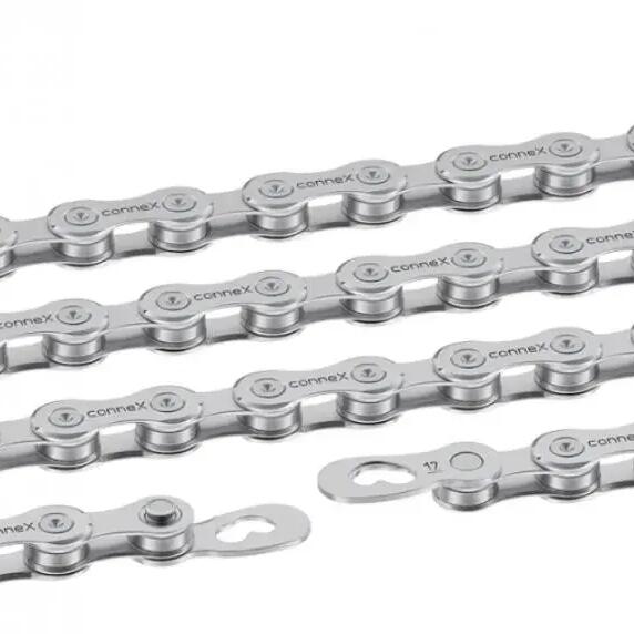 Connex 12SE Bicycle Chain — 12-Speed, 126 Links.