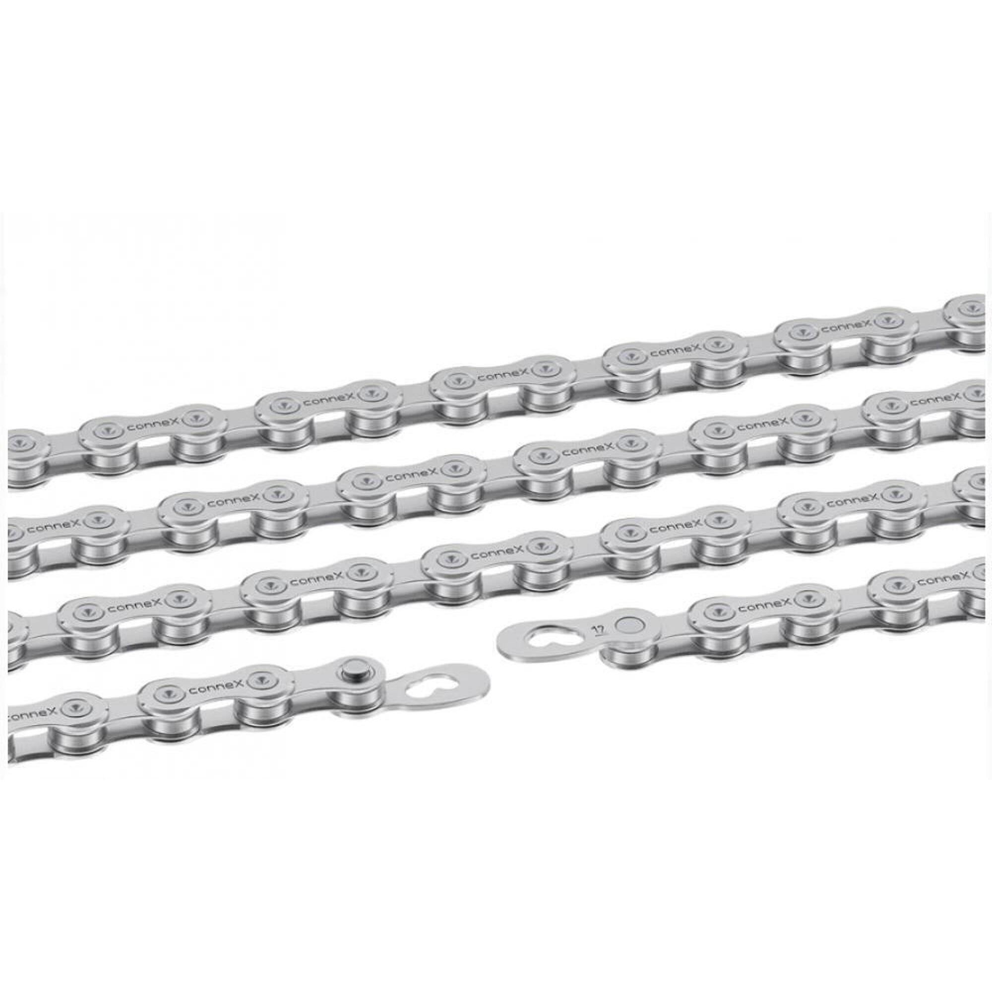 Łańcuch rowerowy Connex 12se 126 ogniw