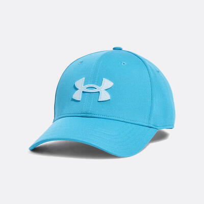 Verstelbare under armour ua blitzing pet etherisch blauw