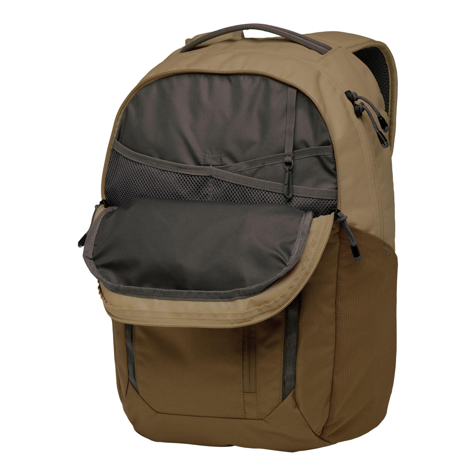 Rucksack robust geräumig formbeständig - Atlas Explorer™ II 26L Rucksack 3/4