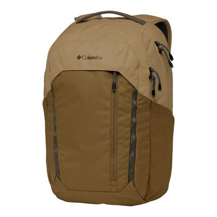 Rucksack robust geräumig formbeständig - Atlas Explorer™ II 26L Rucksack