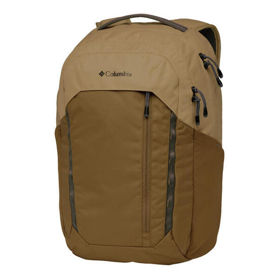 Rucksack robust geräumig formbeständig - Atlas Explorer™ II 26L Rucksack