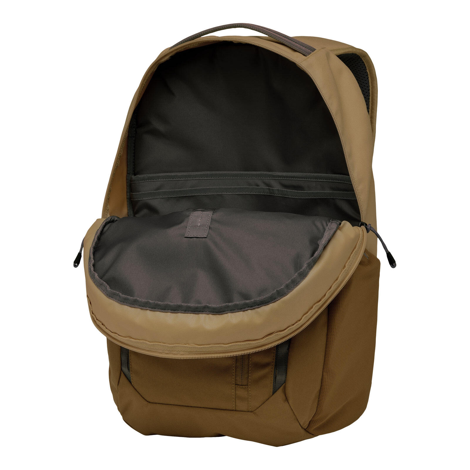 Rucksack robust geräumig formbeständig - Atlas Explorer™ II 26L Rucksack 4/4