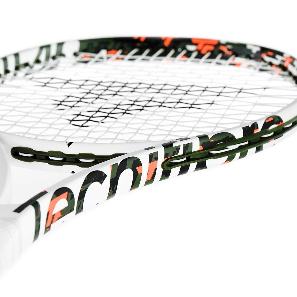 Tecnifibre TF40 V3 305 Tennis Racket - Frame Only 2/6
