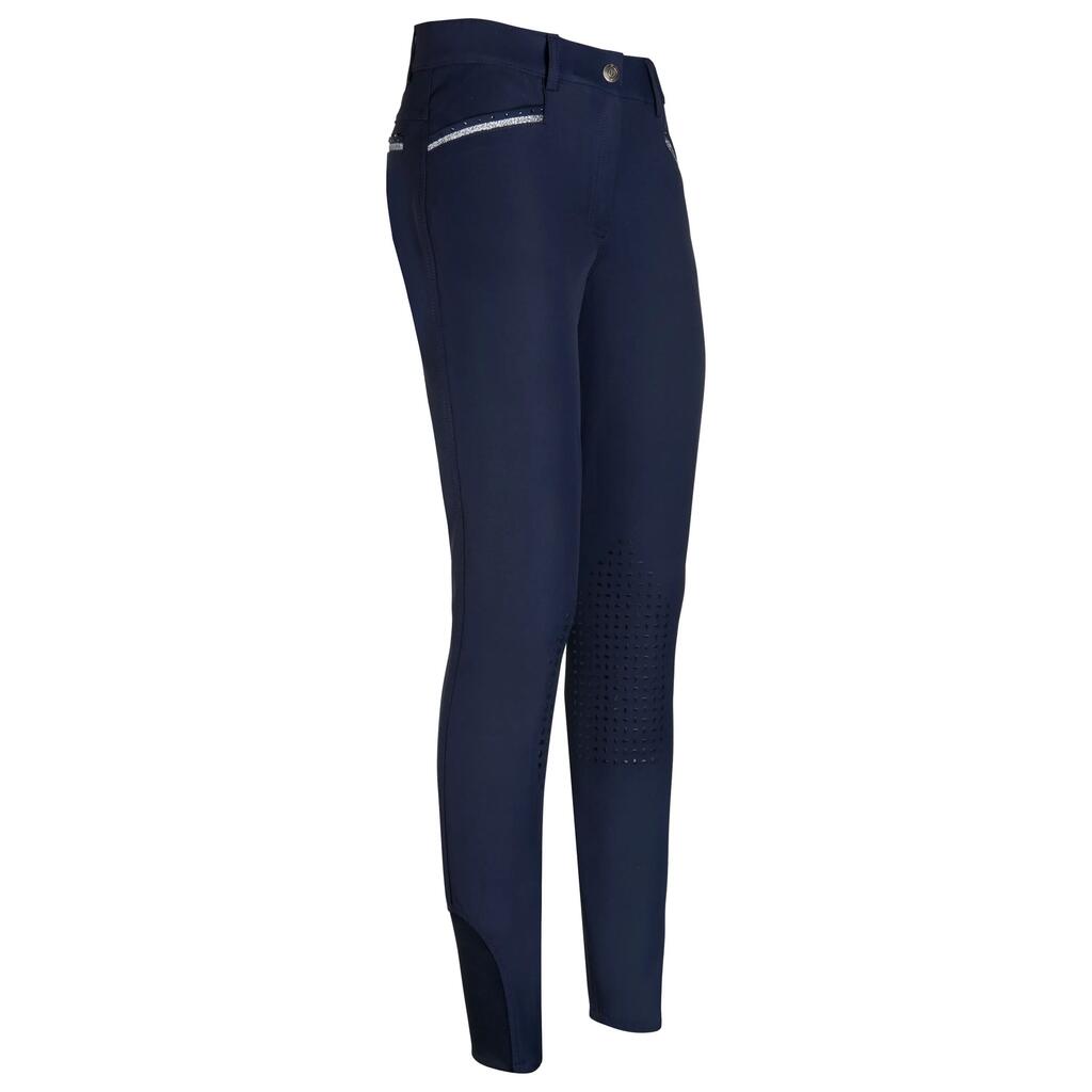 Mid grip riding pants for women Imperial Riding El Capone