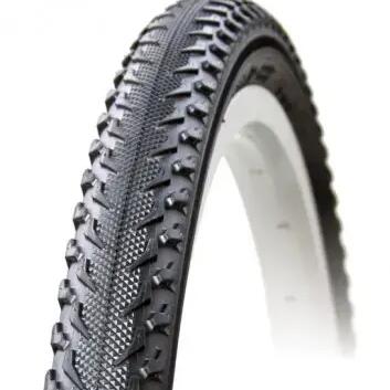 SA‑207 tyre 700x37 Black Universal
