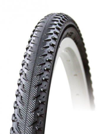 DELI TIRE Copertone SA-207 700X37 Nero Universale