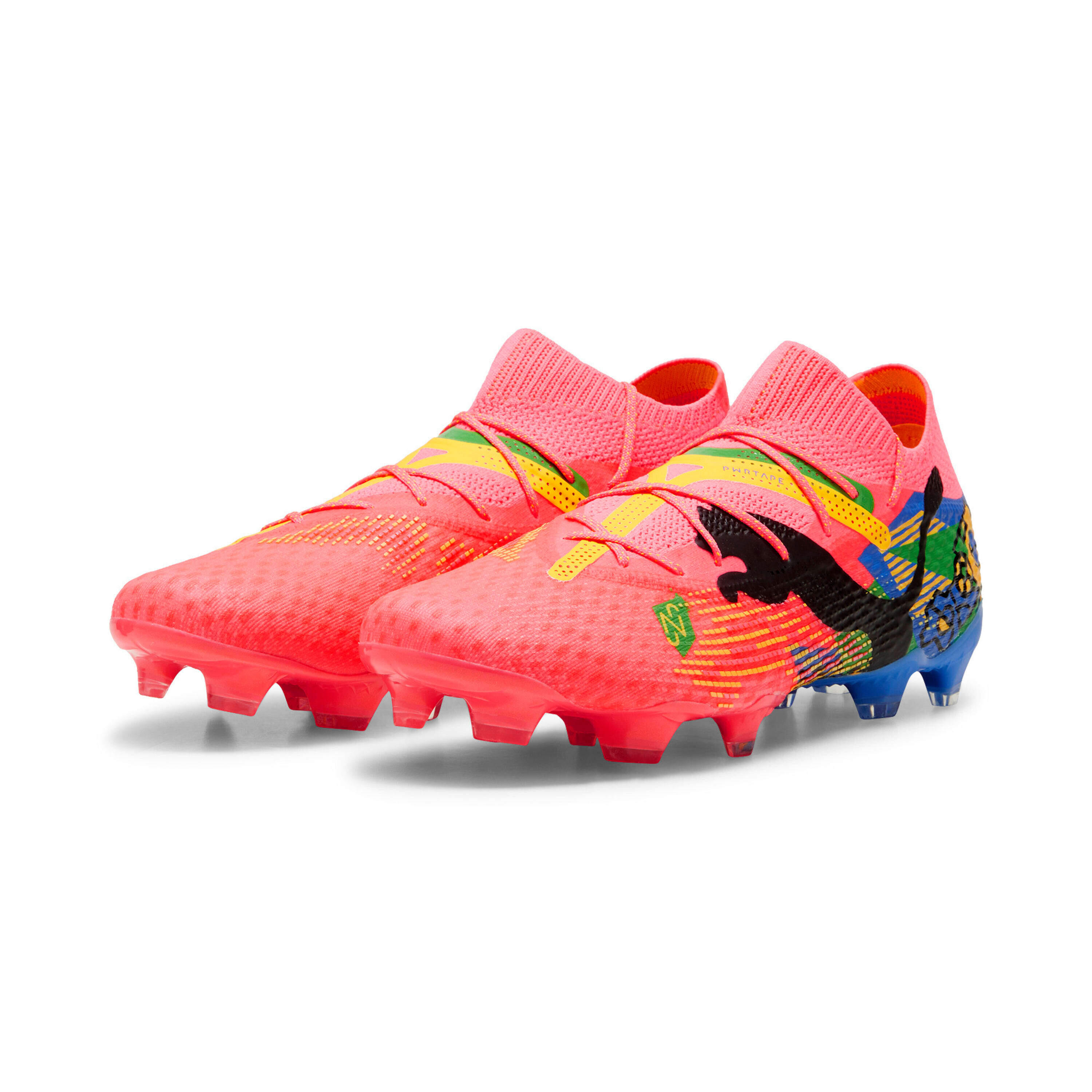 Buty piłkarskie Puma Future 7 Ultimate NJR FG/AG 2/7