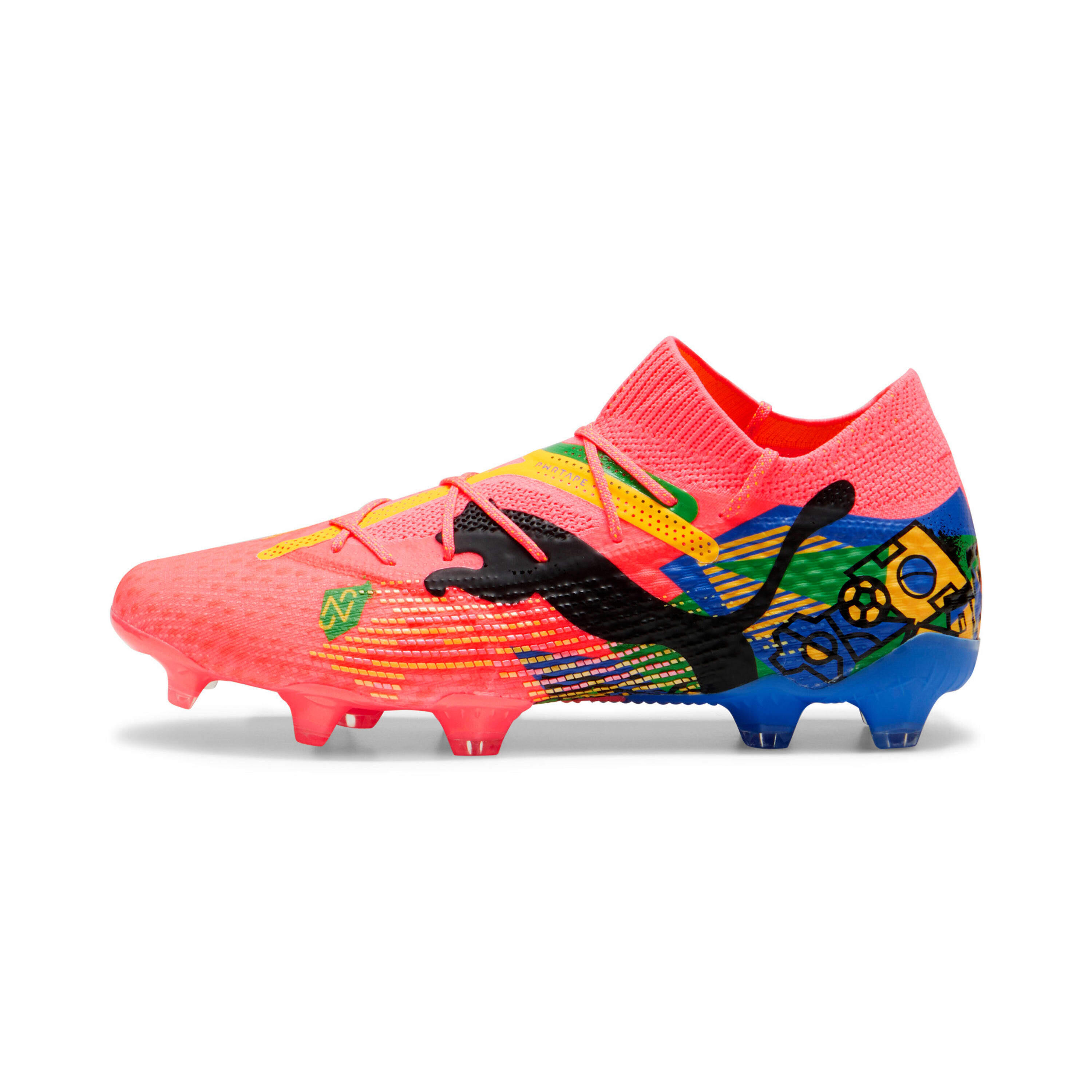 Buty piłkarskie Puma Future 7 Ultimate NJR FG/AG 1/7