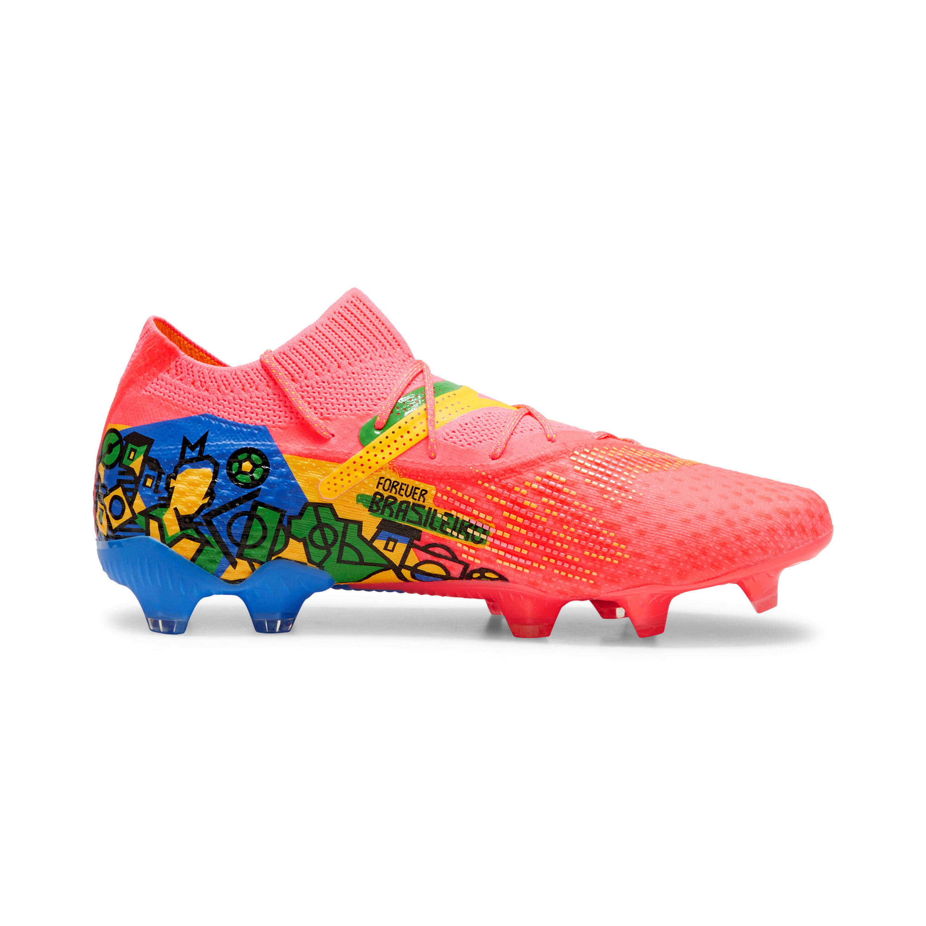 Buty piłkarskie Puma Future 7 Ultimate NJR FG/AG 7/7