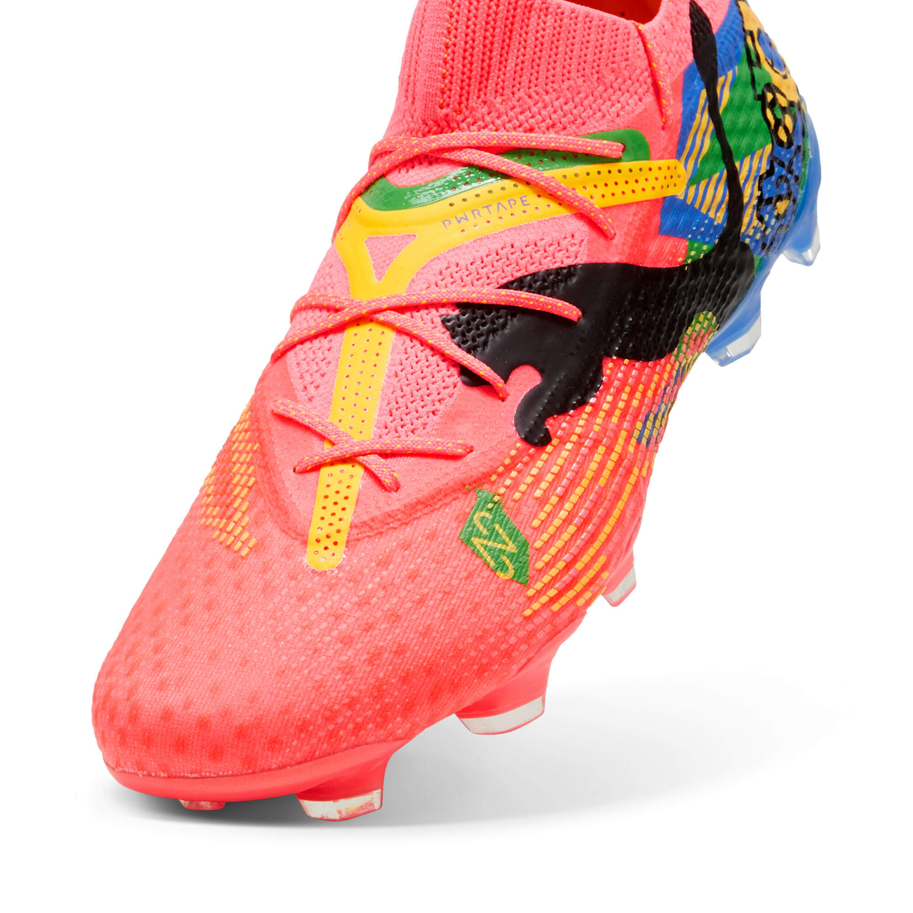 Buty piłkarskie Puma Future 7 Ultimate NJR FG/AG 5/7