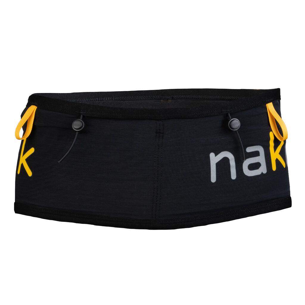 Pas do Biegania Naked Original Raven