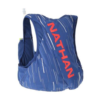 Gilet sac hydratation de trail 4L "Pinnacle" Nathan
