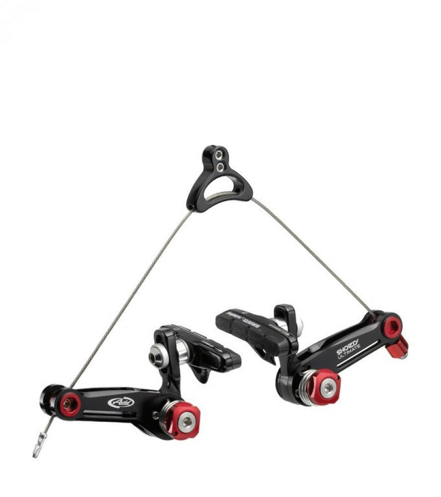 Étriers avant Sram Shorty Ult Rear Black 2/2