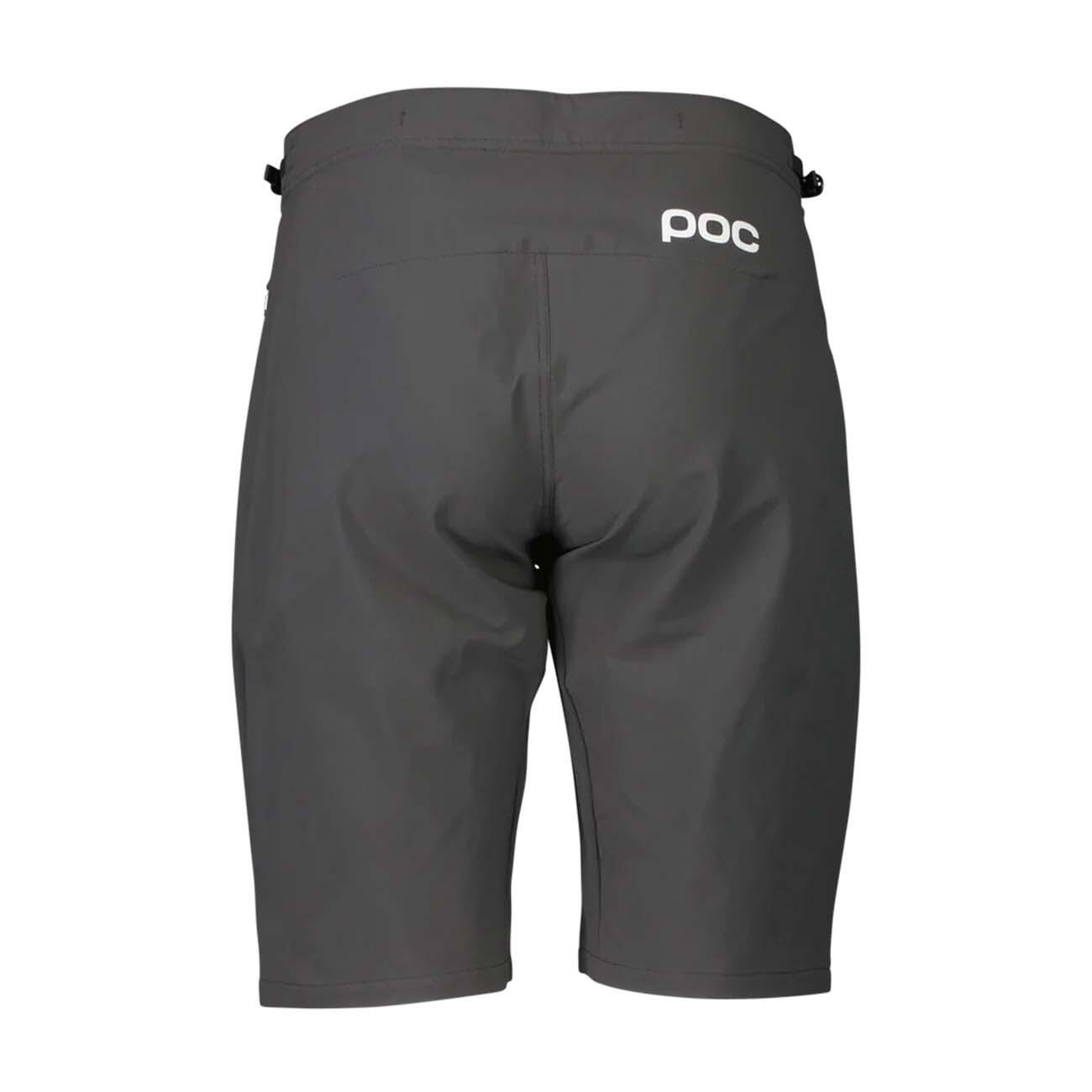 Pantaloni corti senza bretelle - ESSENTIAL ENDURO W 2/5