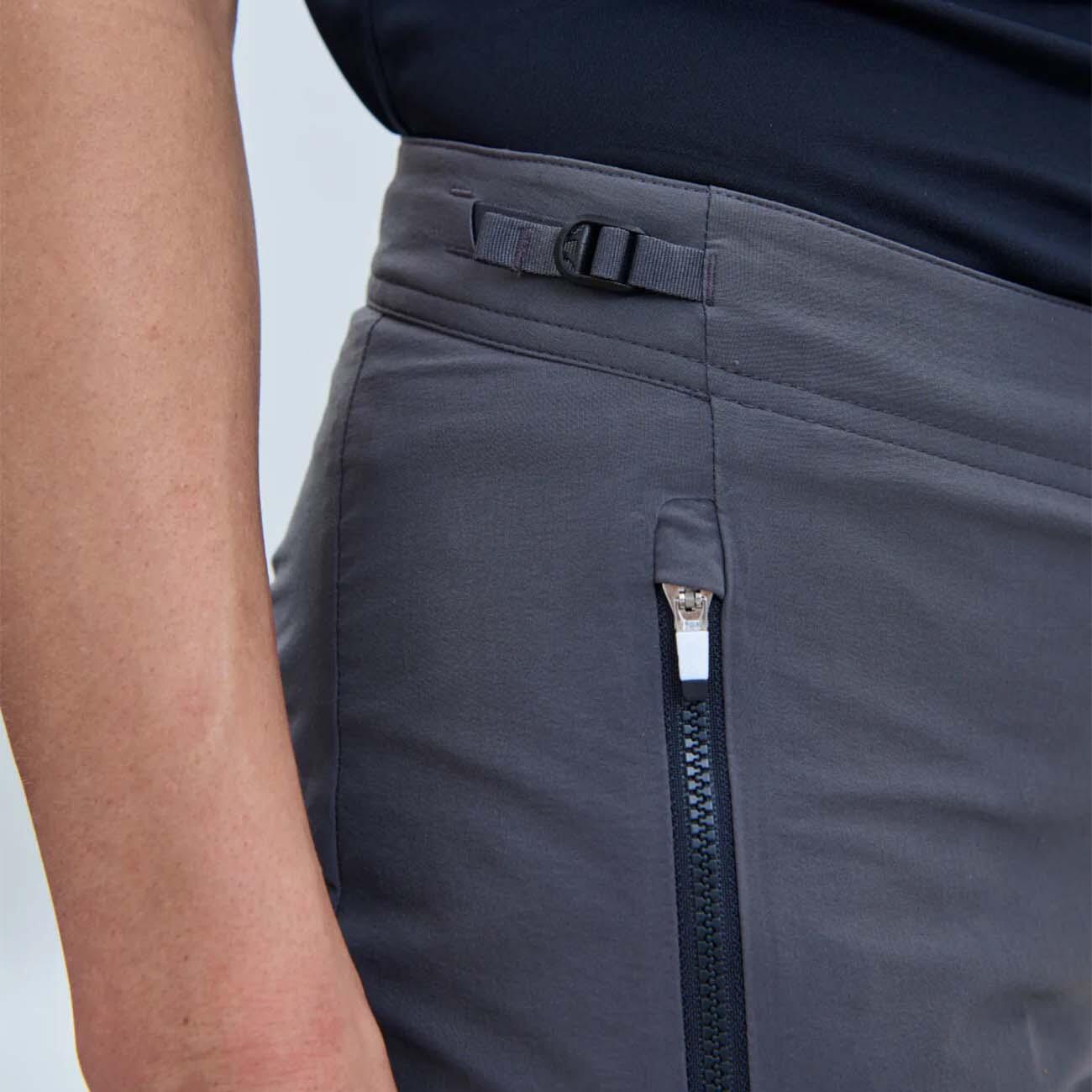 Pantaloni corti senza bretelle - ESSENTIAL ENDURO W 3/5