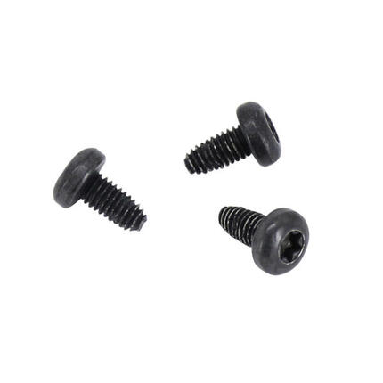 BOSCH Schrauben-Set Designdeckel (BDU4XX, BDU37YY)