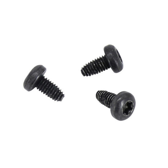 BOSCH Schrauben-Set Designdeckel (BDU4XX, BDU37YY)