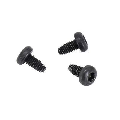 BOSCH Schrauben-Set Designdeckel (BDU4XX. BDU37YY)