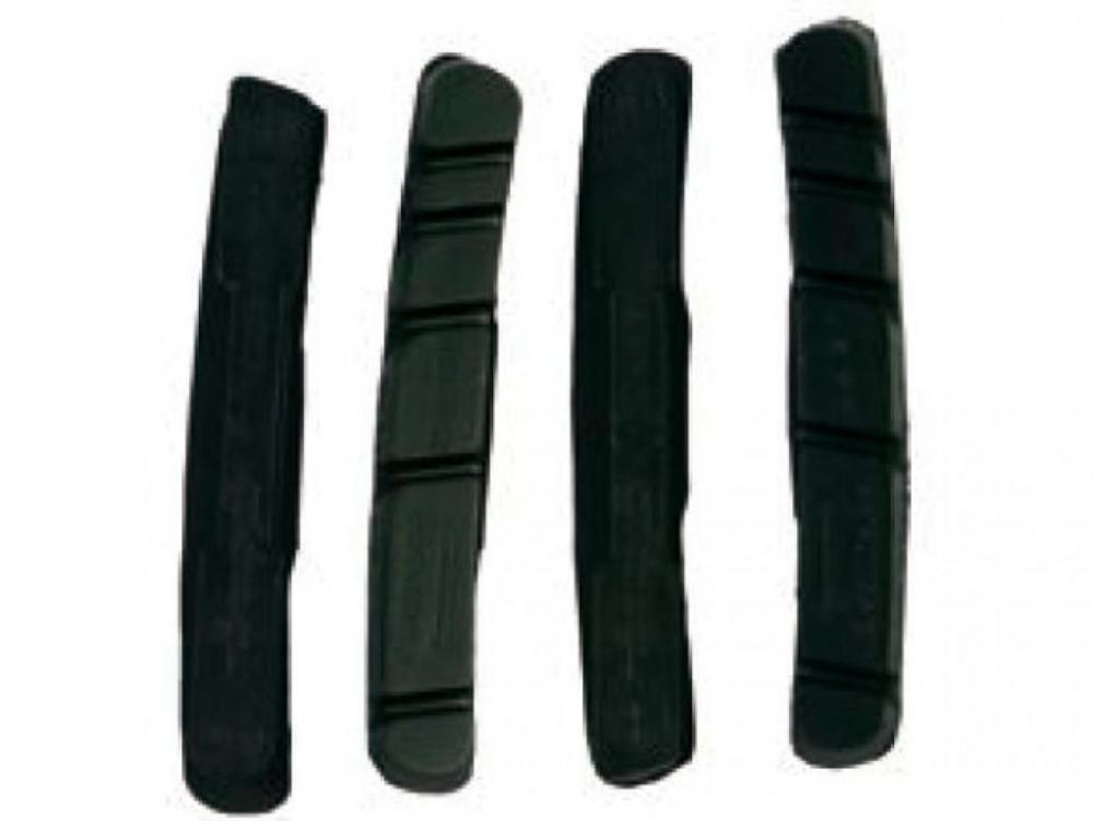 Campagnolo Jeu de patins de frein LP Cantilever (4 pièces) BR-VL500 2/2