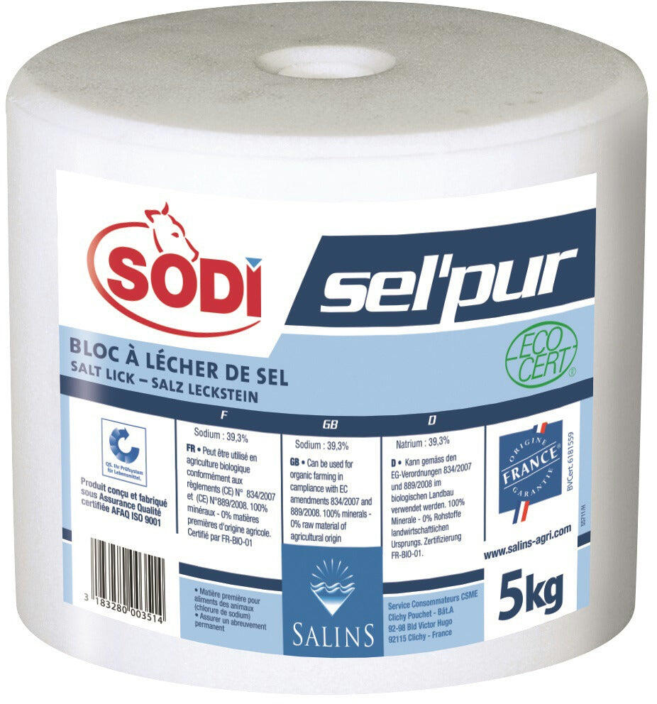 SODI picture