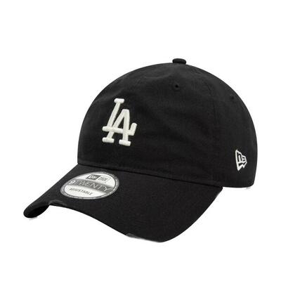 Mütze New Era Modell Distressed 9twenty Losdo Farbe Schwarz