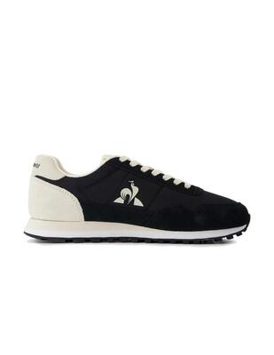 Scarpe Da Ginnastica Le Coq Sportif Modello Astra 2 Colore Nero