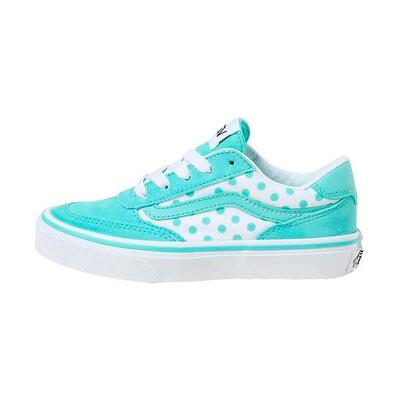Zapatillas Vans para Niño BROOKLYN LS VN000D82BA21 Negro