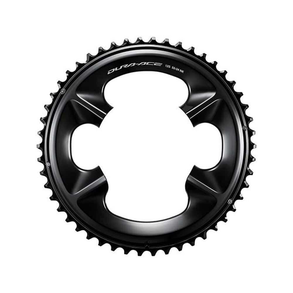 SHIMANO Vassoio a 4 razze Shimano Dura-Ace Hollowtech II 110 BCD