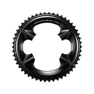 Shimano Kettenblatt FC-R9200 50-Zähne 12-Fach Dura Ace