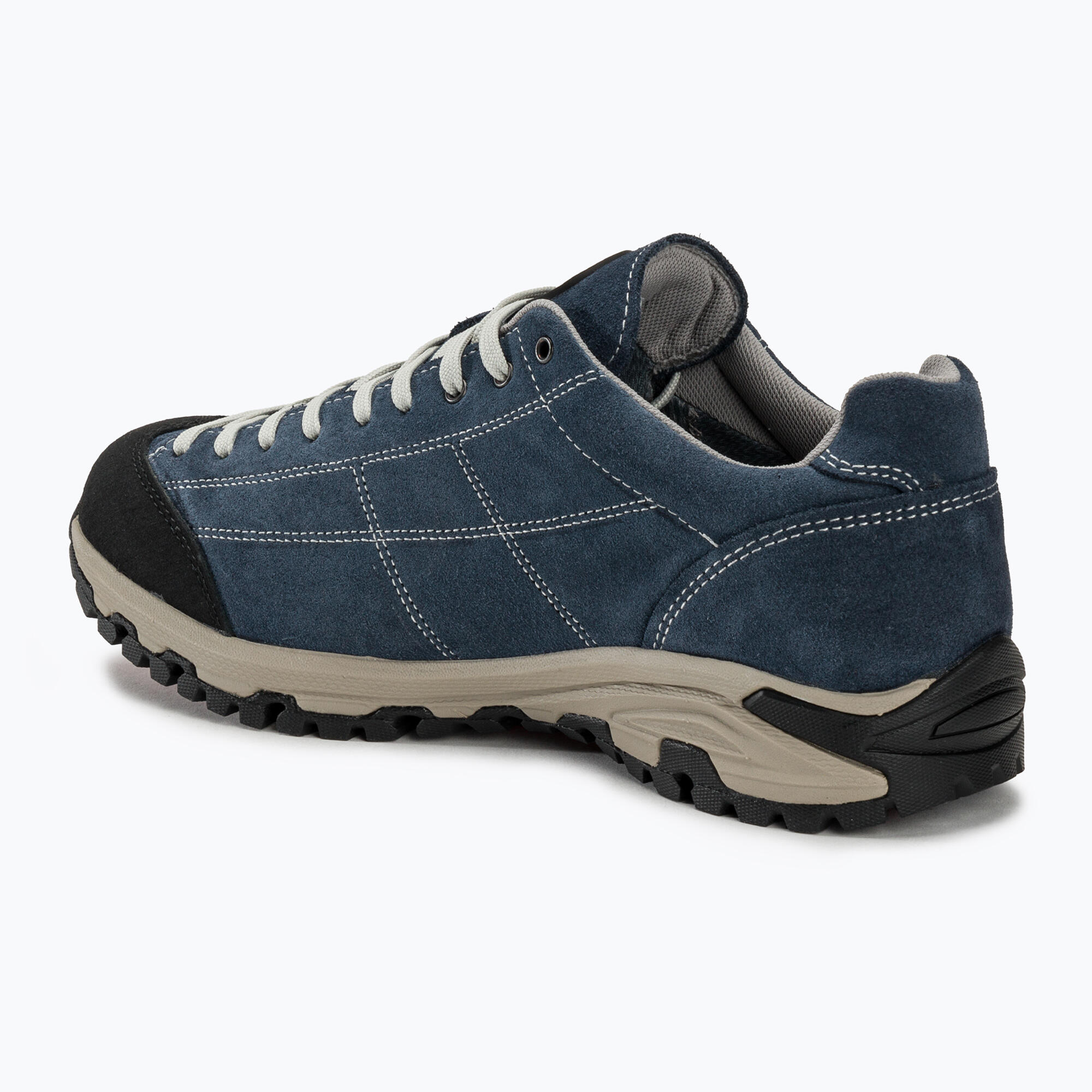 Zapatos para caminar Lomer Maipos Suede MTX 3/5