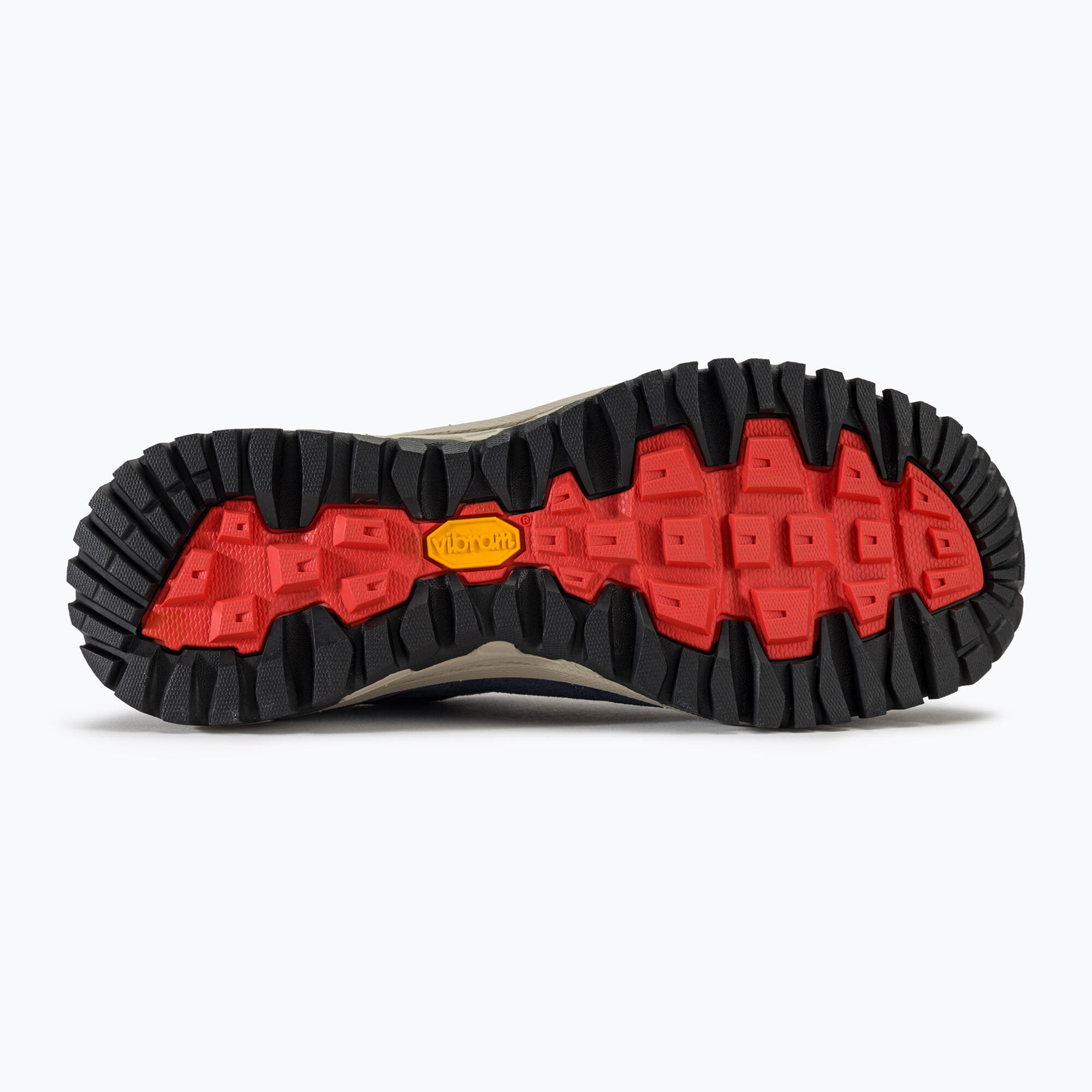 Zapatos para caminar Lomer Maipos Suede MTX 4/5