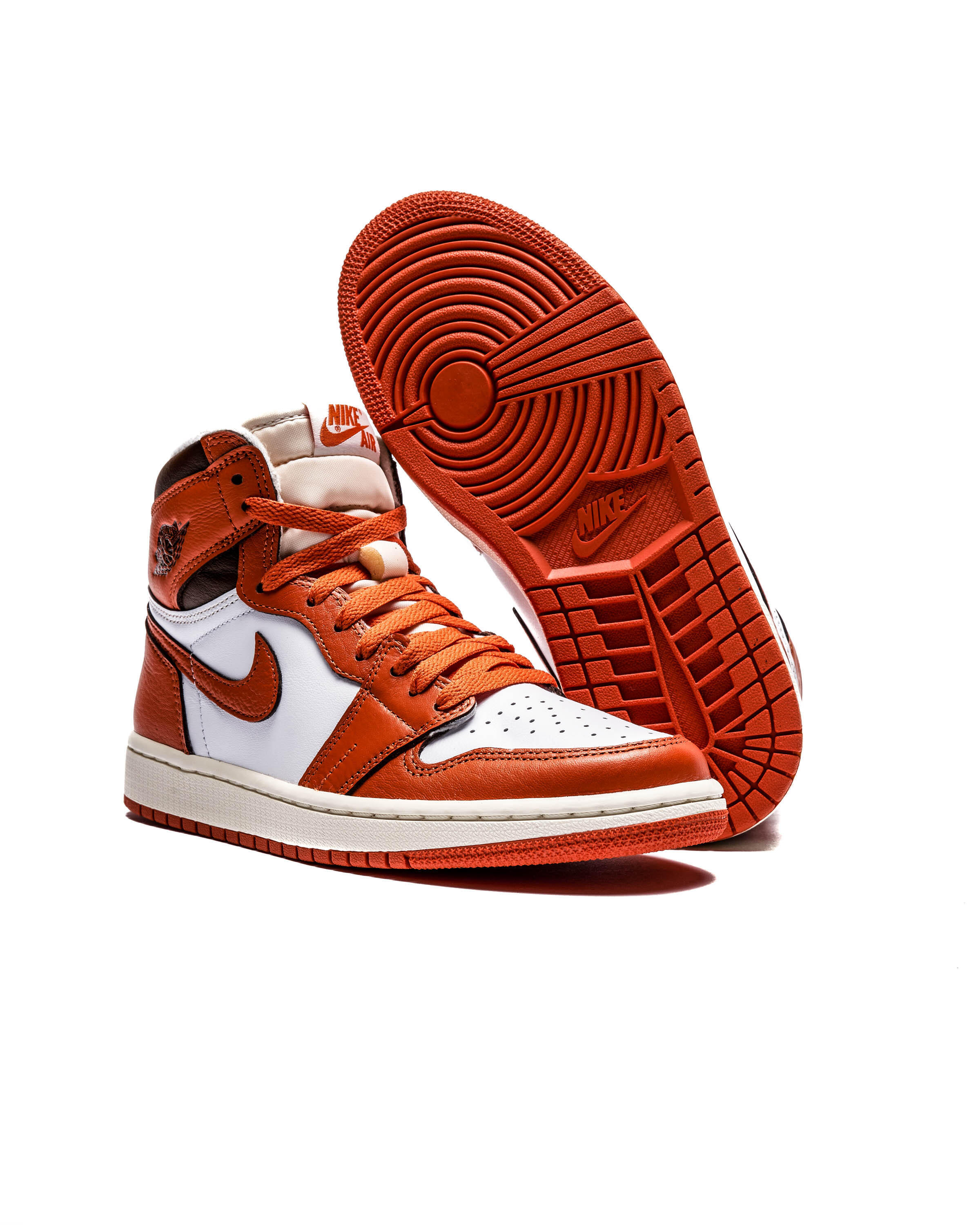 Chaussures  1 Retro High OG Starfish 4/5