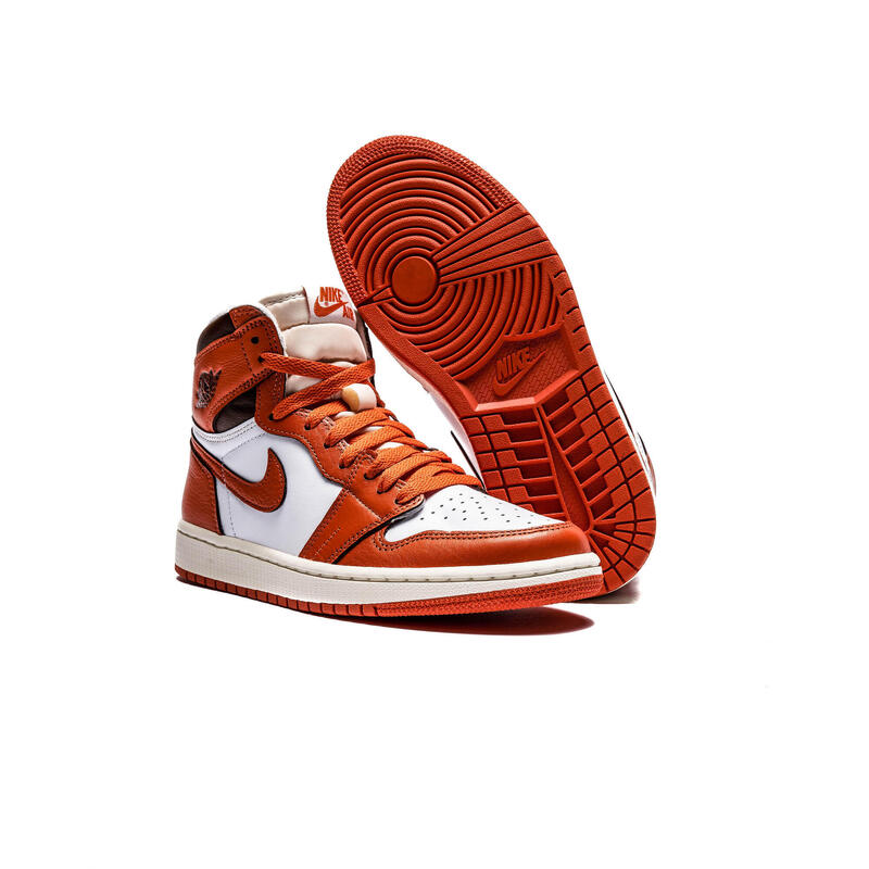 1 Retro High OG Starfish