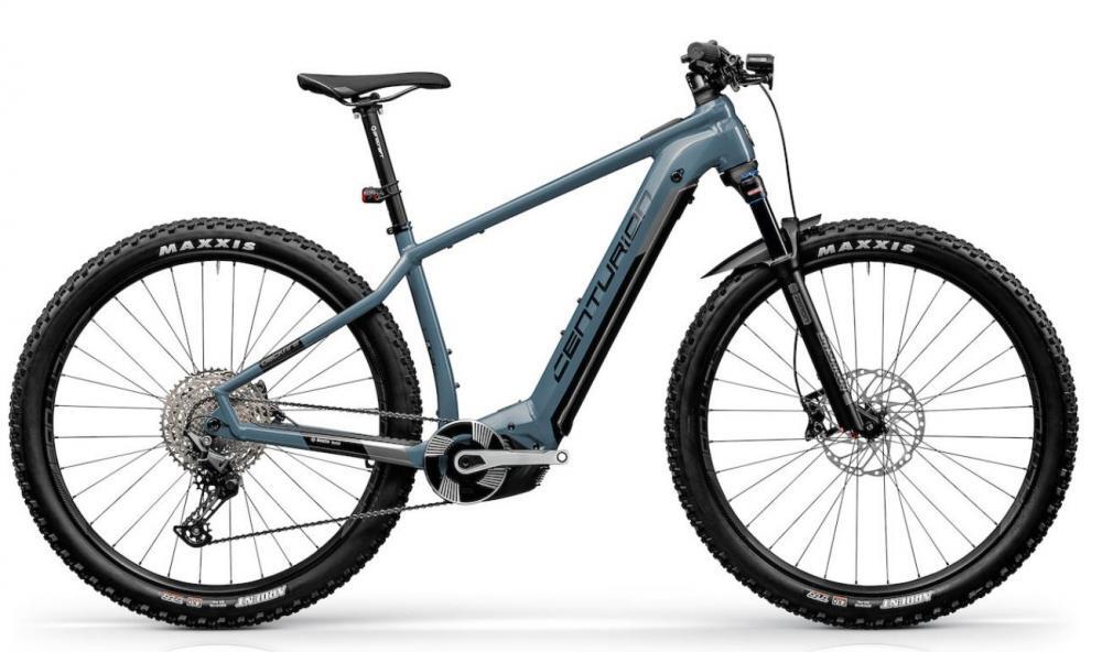 Centurion Backfire R800i EP3 uniblau M 45 2/2