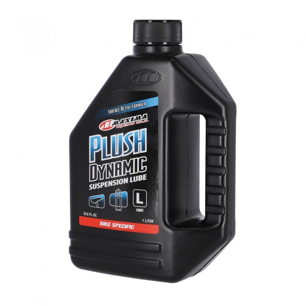 Fork oil Rockshox Maxima Plush Dynamic Light
