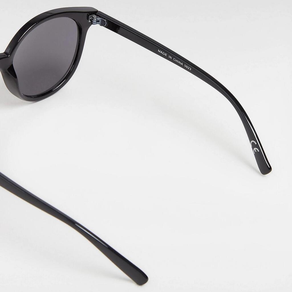 Vans Modèle Rise And Shine Sunglas Couleur Noir 4/5