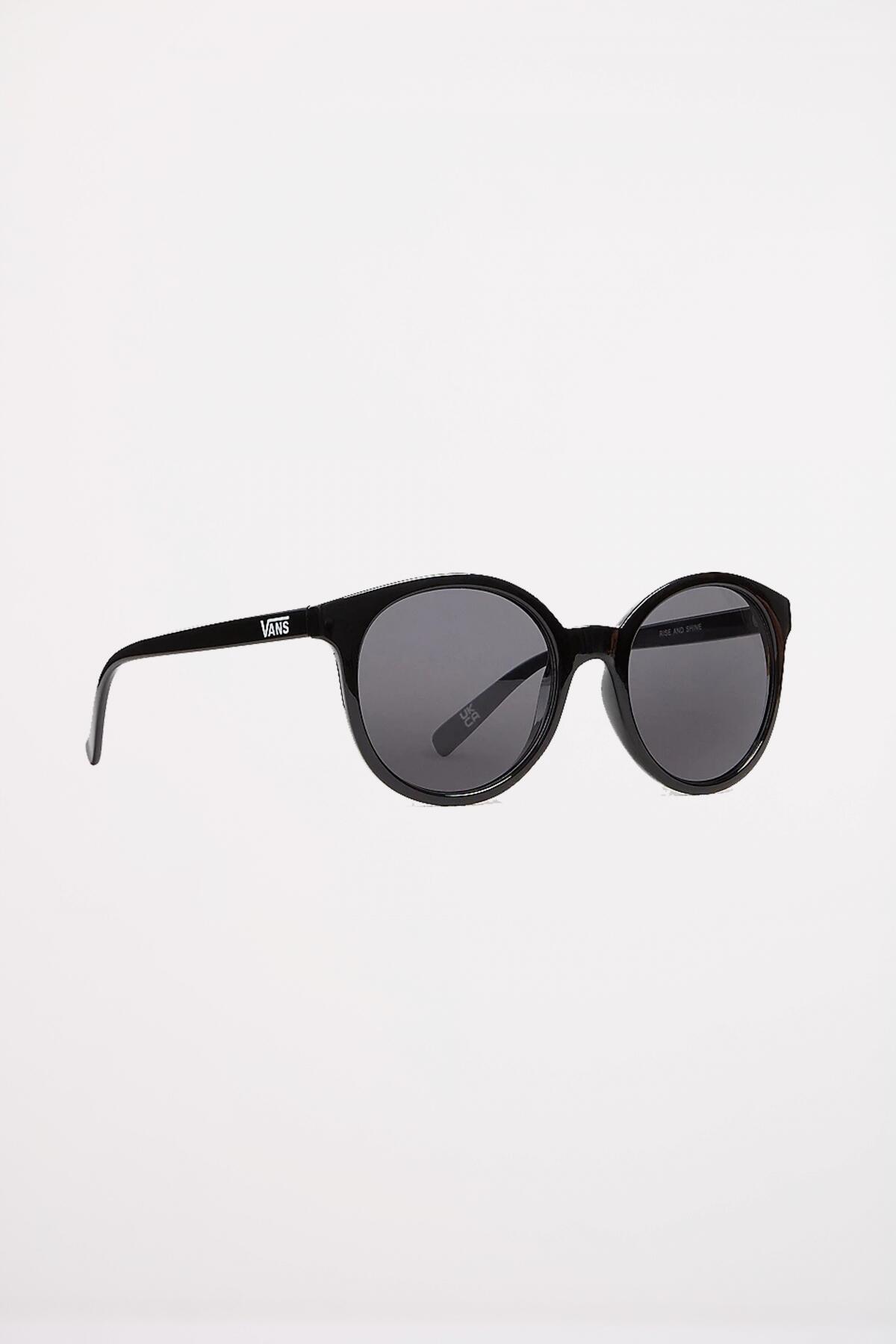 Vans Modèle Rise And Shine Sunglas Couleur Noir 5/5