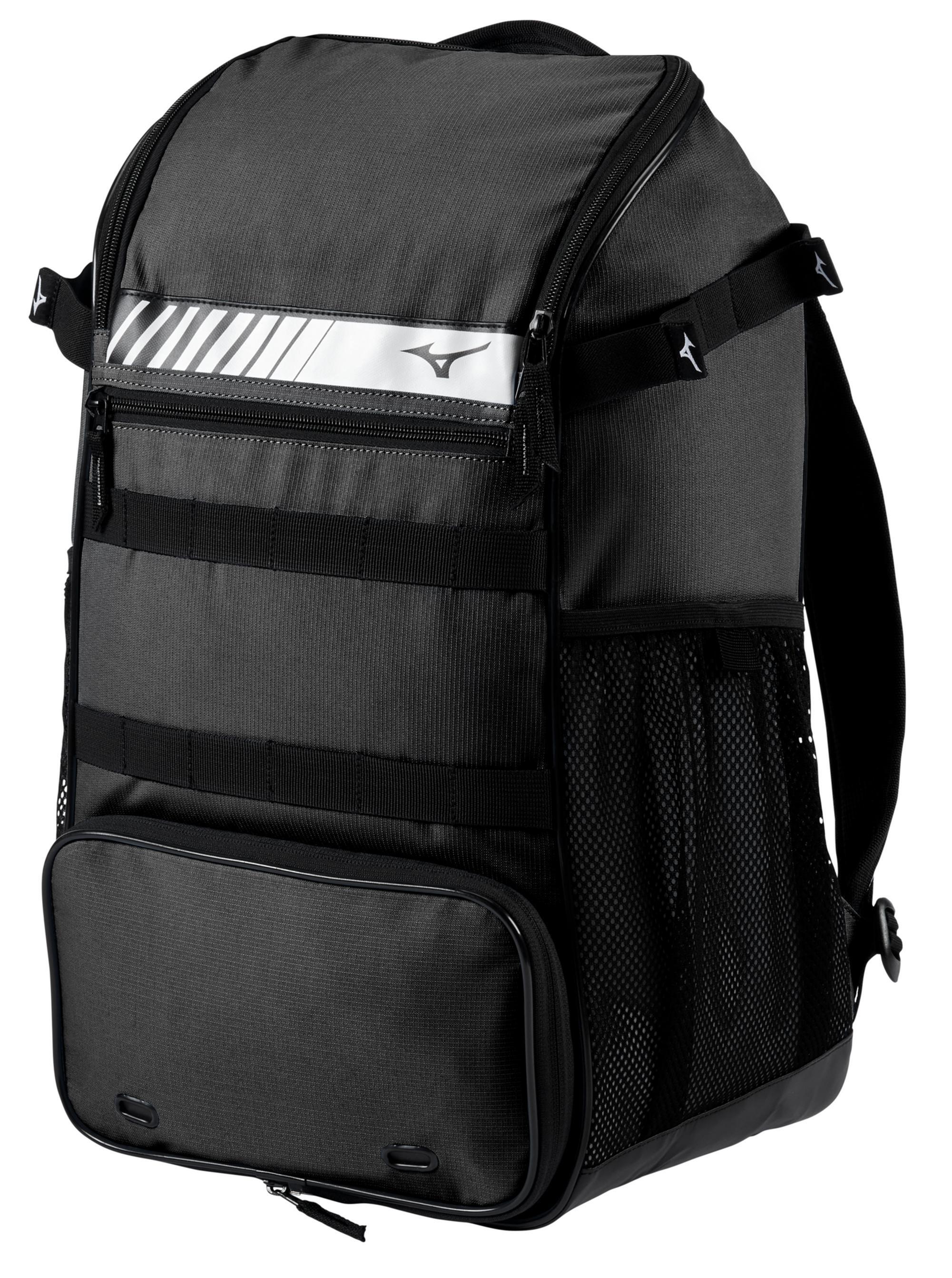 MIZUNO Materiaaltas - Organizer 23 - Voor Honkbal en Softbal - Backpack