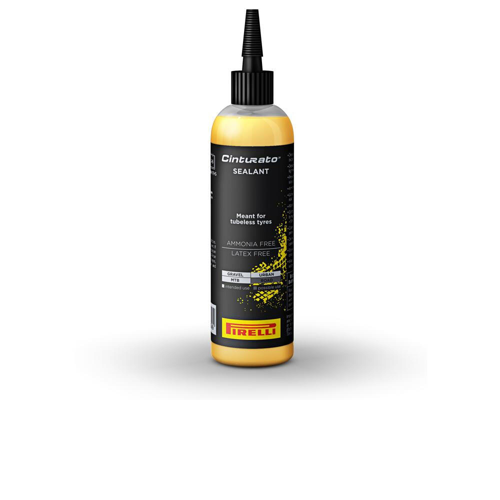 Puncture Pirelli Cinturato (x20)