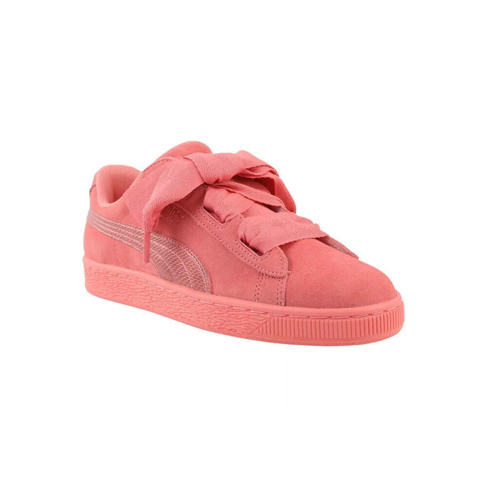 Basket Puma Suede Heart Snake Junior 2/5