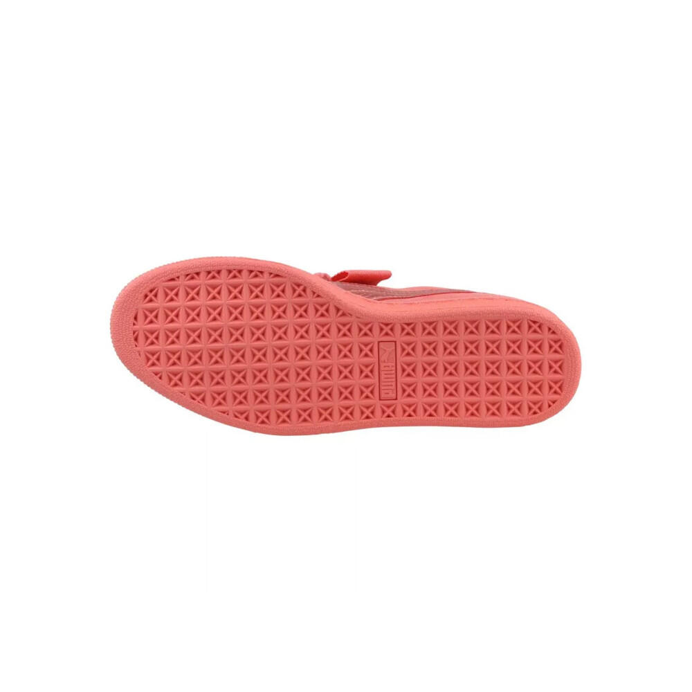 Basket Puma Suede Heart Snake Junior 5/5