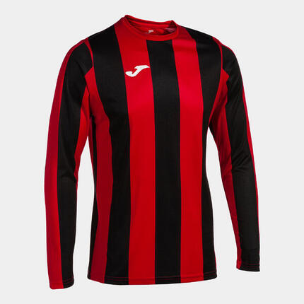 Maillot Manches Longues Football Homme Joma Inter Classic Rouge