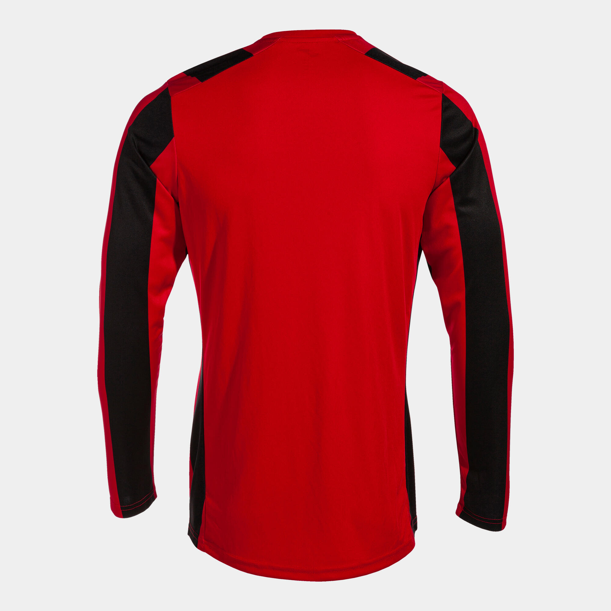 Maillot Manches Longues Football Homme Joma Inter Classic Rouge 2/4